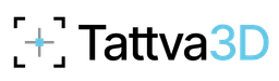 tattva3d – deterministic video analysis