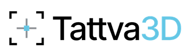 Tattva3D — Deterministic video analysis